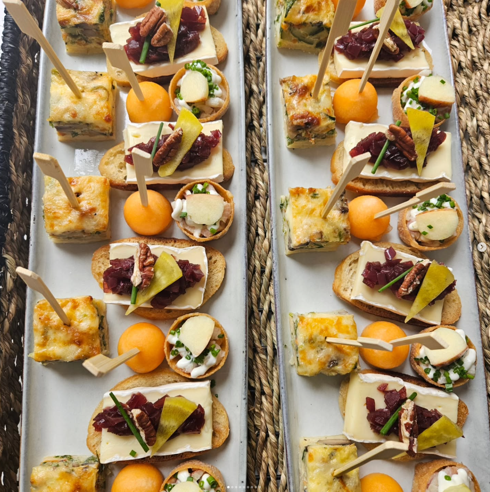 Culinaire creativiteit